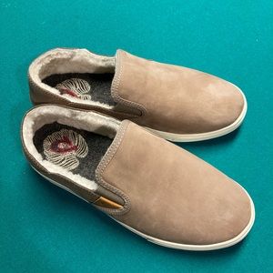 Olukai Pehuea Heu Sneakers